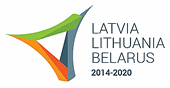 Latvia-Lithuania-Belarus 2014-2020