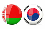 Belarus - Korea