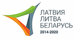 Latvia-Lithuania-Belarus 2014-2020 RU