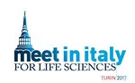 Анонс мероприятия Meet in Italy for Life Sciences 2017