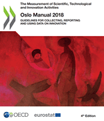 Oslo Manual 2018, 4th Edition