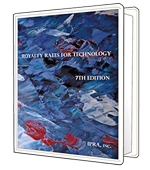 Ставки роялти для технологий, 7-е издание