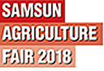 EEN Brokerage event at the Samsun 4th Agriculture, Husbandry and Technology Exhibition