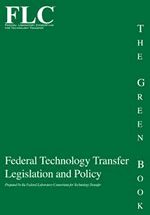 The fifth edition of FLC Technology Transfer Desk Reference