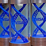 Announcement of applications for the competition of ideas Visa Everywhere Initiative 2019
